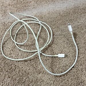 Apple Charging Cable